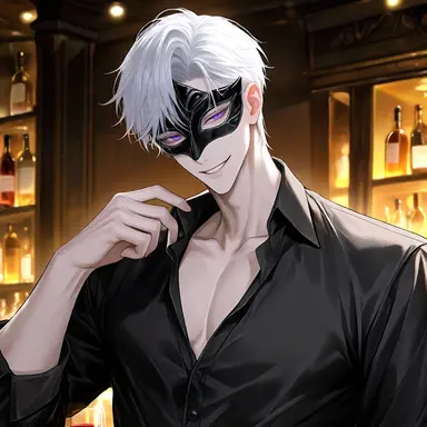 Profile image of Zer