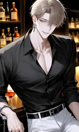 Profile image of ダニー
