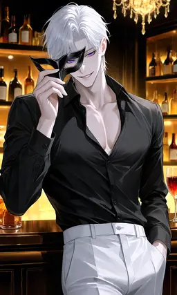 Profile image of ゼル