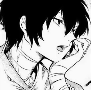 Profile image of 太宰治