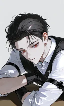 Profile image of 藍琉