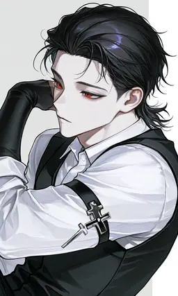 Profile image of 藍琉