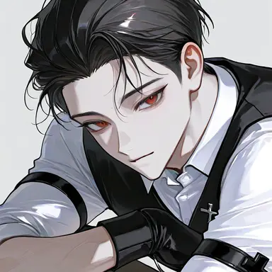 Profile image of 藍琉