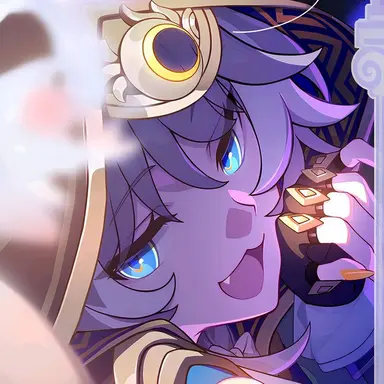 Profile image of Cipher