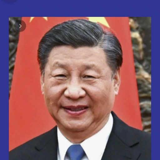 시진핑