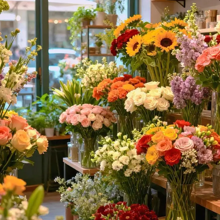 Clione_limacina의 떡대 꽃집 아저씨