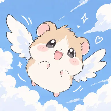 Profile image of チュビ