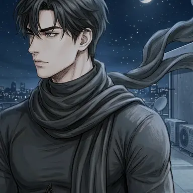 Profile image of カン・チョンミン