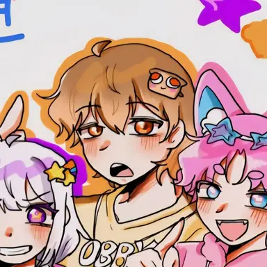 Profile image of 준브레드
