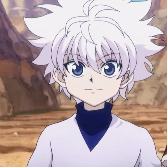 キルア ゾルディック