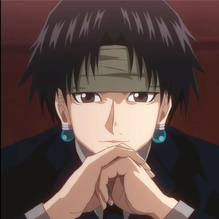 クロロ ルシルフル