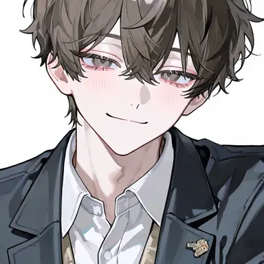 Profile image of Minato