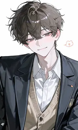Profile image of Minato