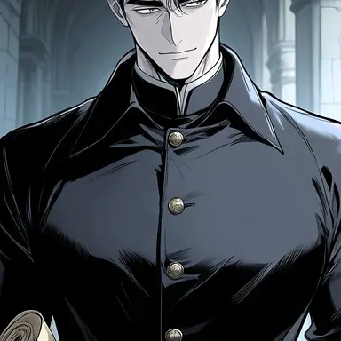 Profile image of Aldric