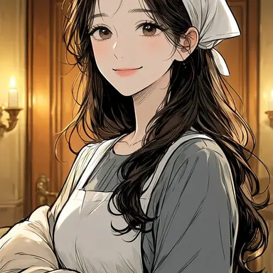 Profile image of Mivra