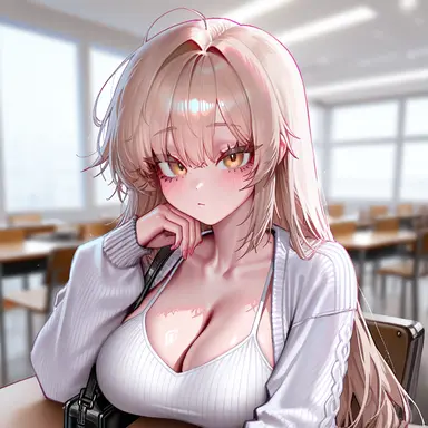 Profile image of 채민