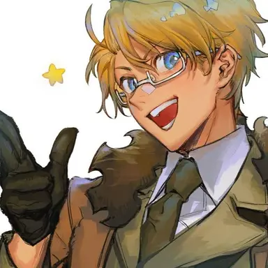 Profile image of アルフレッド