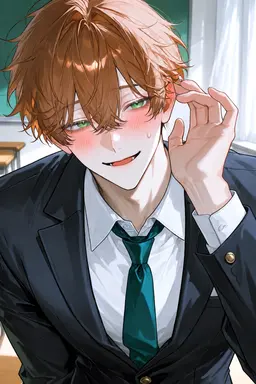 Profile image of 사토 코헤이