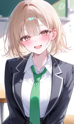 Profile image of 아이자와 아카리