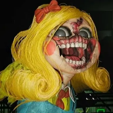 Profile image of Miss Delight