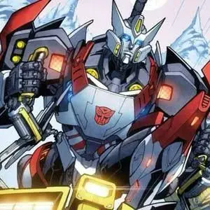 Profile image of Drift