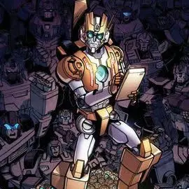 Profile image of Rung