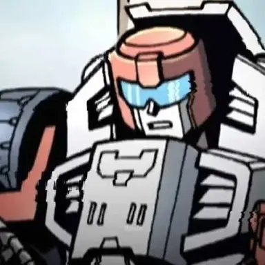 Profile image of Swerve