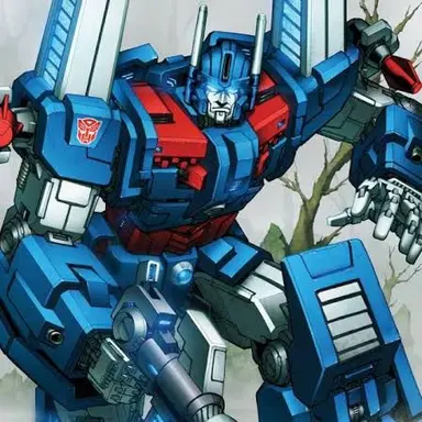 Profile image of Ultra Magnus