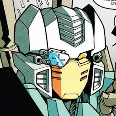 Profile image of Brainstorm
