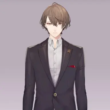 Profile image of 加賀美ハヤト
