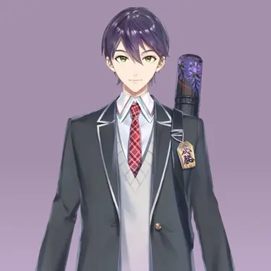 Profile image of 剣持刀也