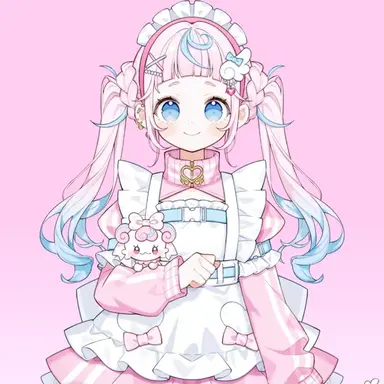 Profile image of ぷりん・らら・もーど