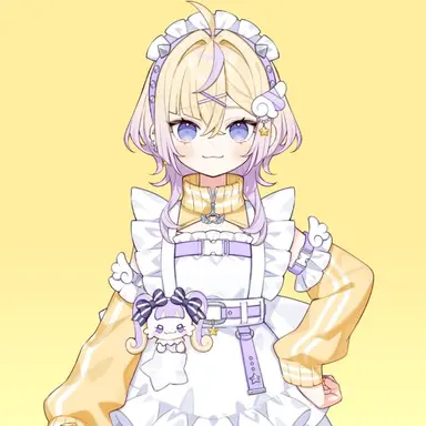 Profile image of ぽめろ・ぱんち