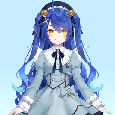 Profile image of 天宮こころ