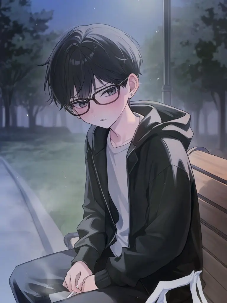 innte-ku087의 オトナの仲間入り