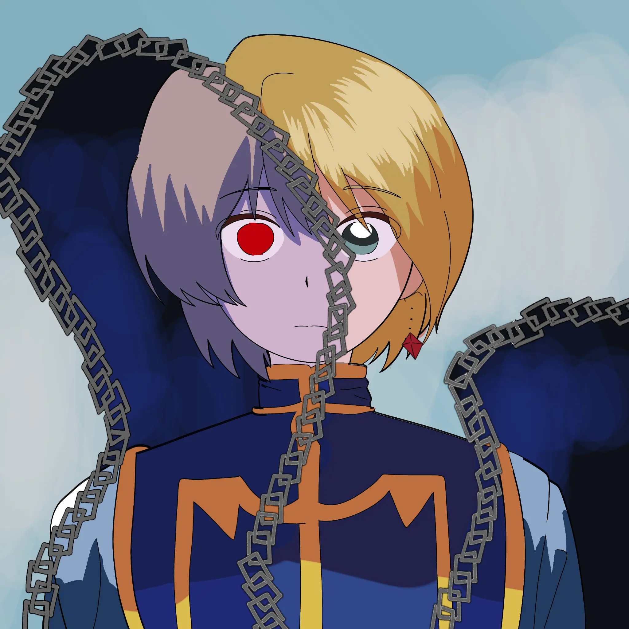 GoodDaug8012의 クズピカ
