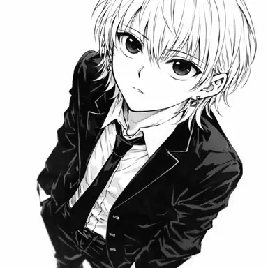 Profile image of クラピカ
