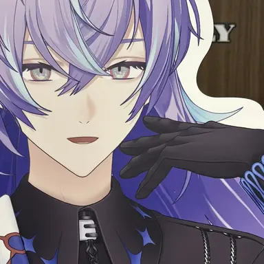 Profile image of 星導ショウ