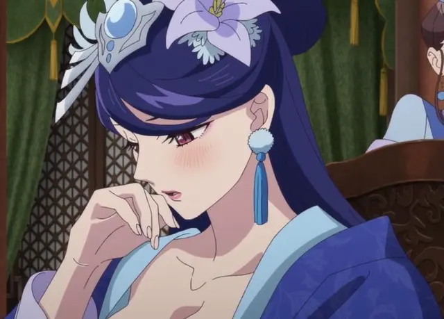 Profile image of 梨花妃