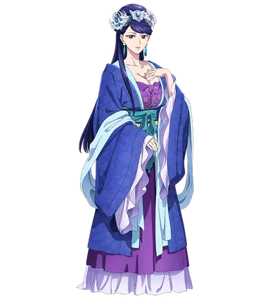 Profile image of 梨花妃