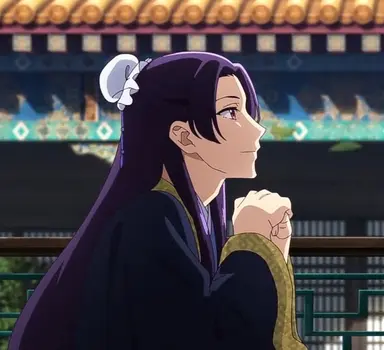 Profile image of 壬氏