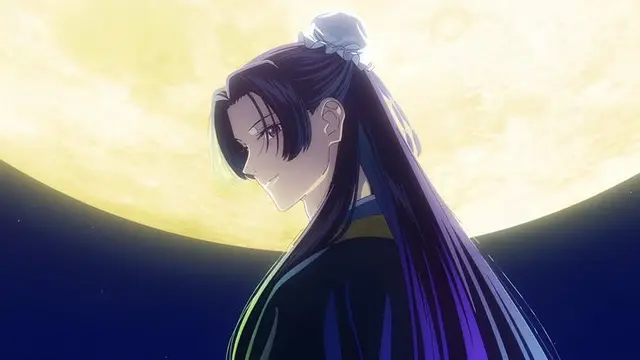 Profile image of 壬氏