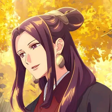 Profile image of 阿多妃