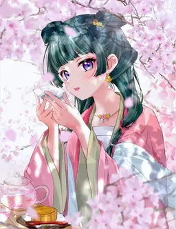 Profile image of 猫猫