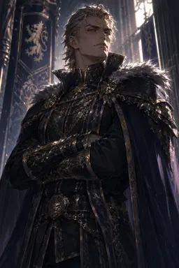 Profile image of アルトリウス