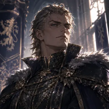 Profile image of Artorius