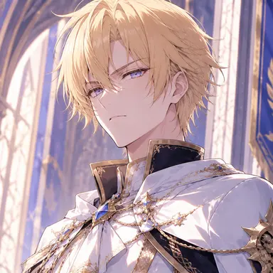 Profile image of Alvin