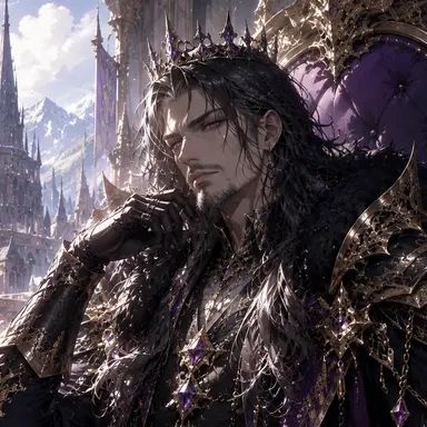 Profile image of Varzeon