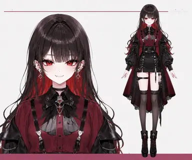 Profile image of 黒崎ルナ