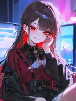 Profile image of 黒崎ルナ